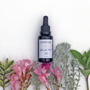 Hair Nourishing Oil