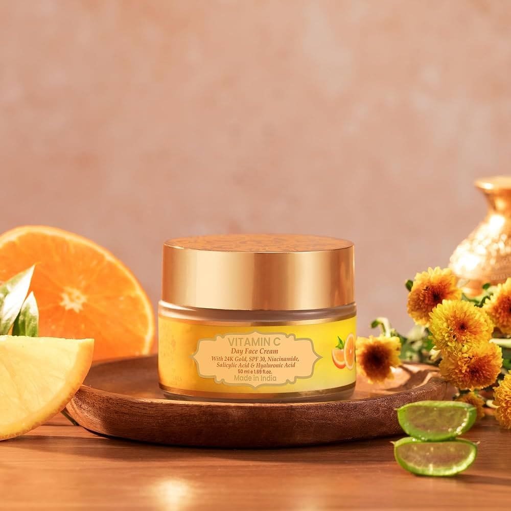 Daily Face Cream